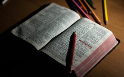 bible