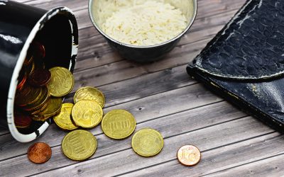 wealth and poverty
